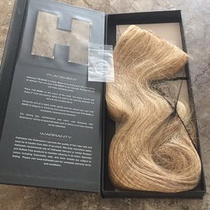 The Band by Hotheads